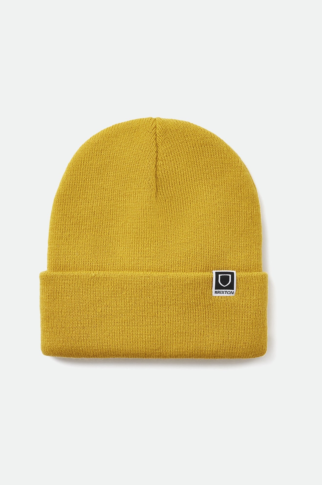 BRIXTON - Harbor Beta Watch Cap Beanie / Unisex - O/S