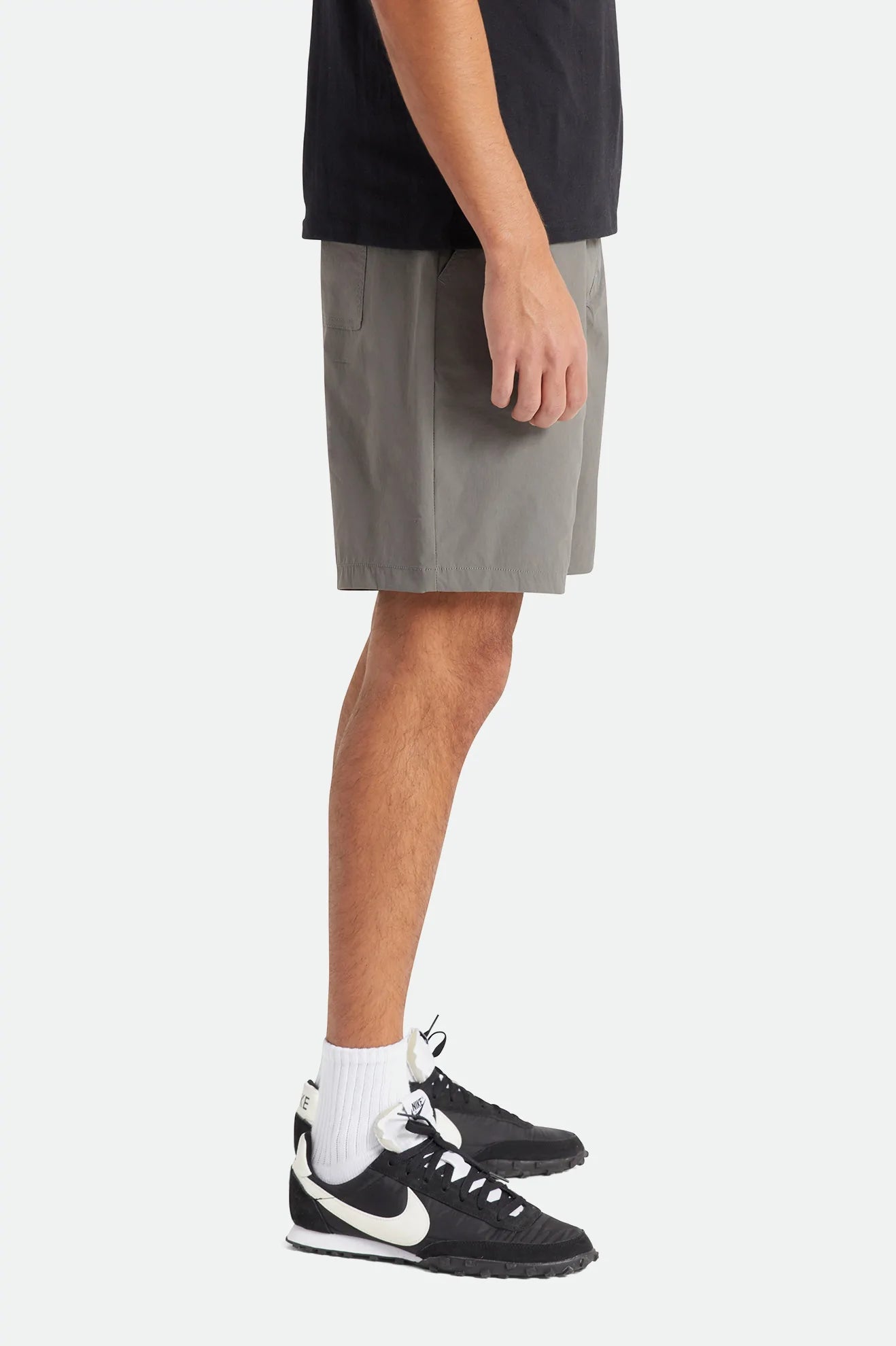 BRIXTON - Steady Cinch X Short