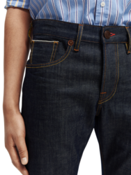 SCOTCH & SODA - Ralston Premium Regular Slim Fit