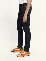 SCOTCH & SODA - Ralston Premium Regular Slim Fit
