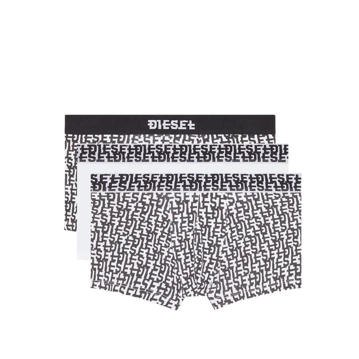 Men's Diesel UMBX-DAMIENT 3 Pack Boxers in other