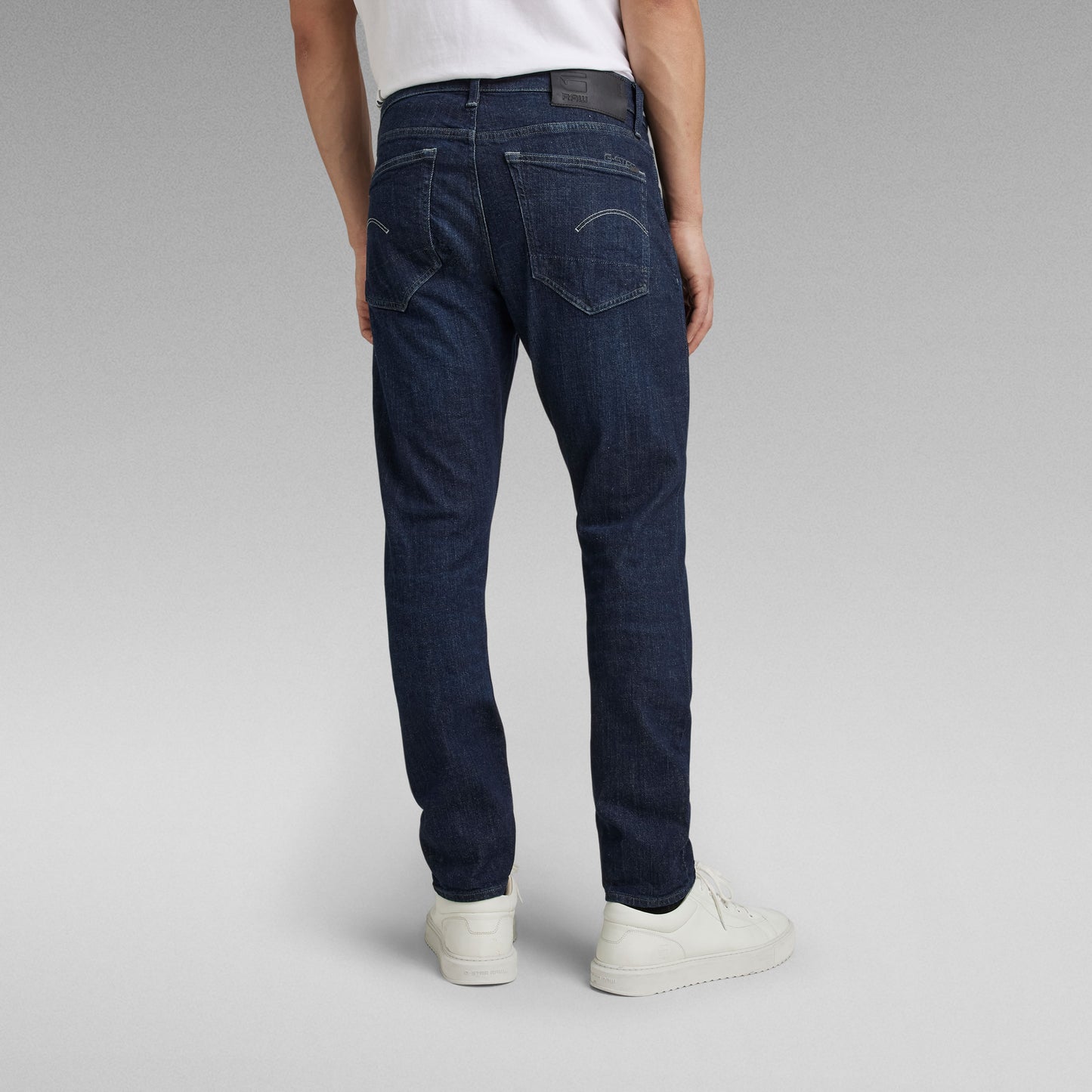 G-STAR - 3301 Slim Jeans
