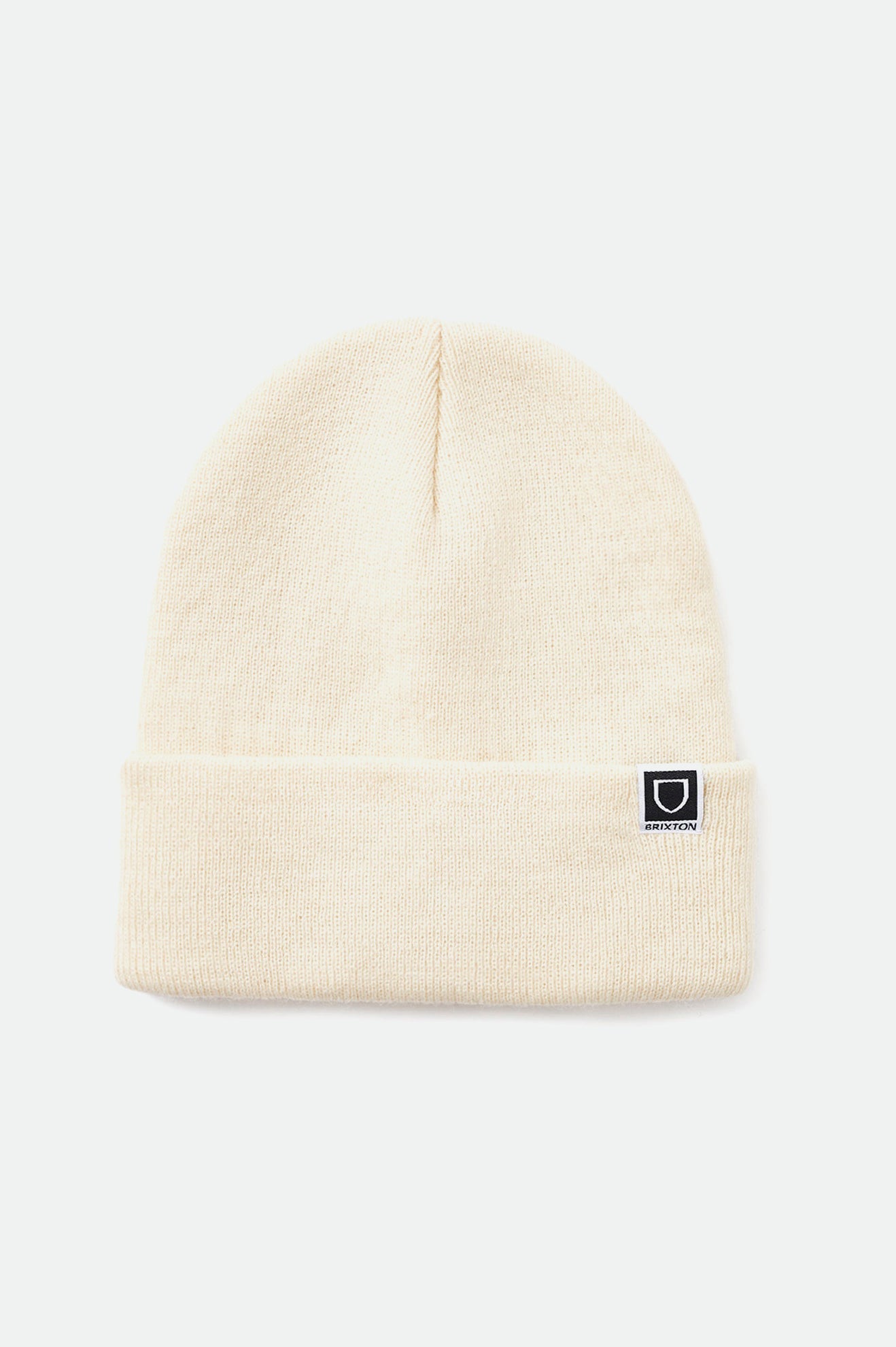 BRIXTON - Harbor Beta Watch Cap Beanie / Unisex - O/S