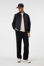 Load image into Gallery viewer, J.LINDEBERG - Kevin 2-Layer Bomber in Black
