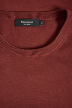 Load image into Gallery viewer, MATINIQUE - Margrate Merino Wool Pullover
