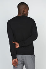 Load image into Gallery viewer, MATINIQUE - Margrate Merino Pullover
