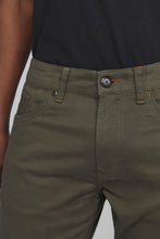 Load image into Gallery viewer, MATINIQUE - Pete Pants - Olive Night
