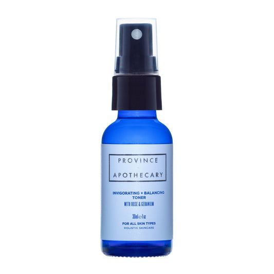 Province Apothecary Invigorating + Balancing Toner