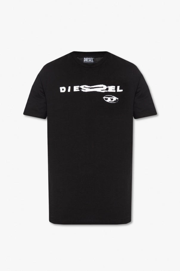 DIESEL - T-Just G19 T-Shirt