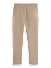Load image into Gallery viewer, SCOTCH &amp; SODA - Warren Organic Cotton/Linen Twill Pants
