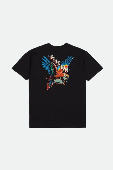 BRIXTON - Loro T-Shirt