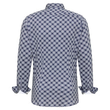 Load image into Gallery viewer, BLUE INDUSTRY - Long Sleeve Stretch Shirt
