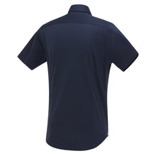 Load image into Gallery viewer, BLUE INDUSTRY - Jersey Stretch Short Sleeve Shirt
