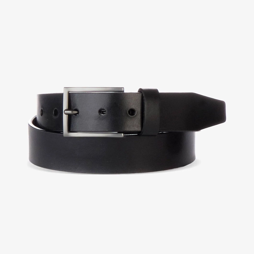 BRAVE - Arav Lux Leather Belt
