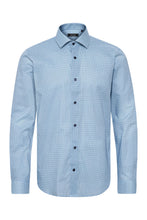 Load image into Gallery viewer, MATINIQUE - Trostol BN - Chambray Blue
