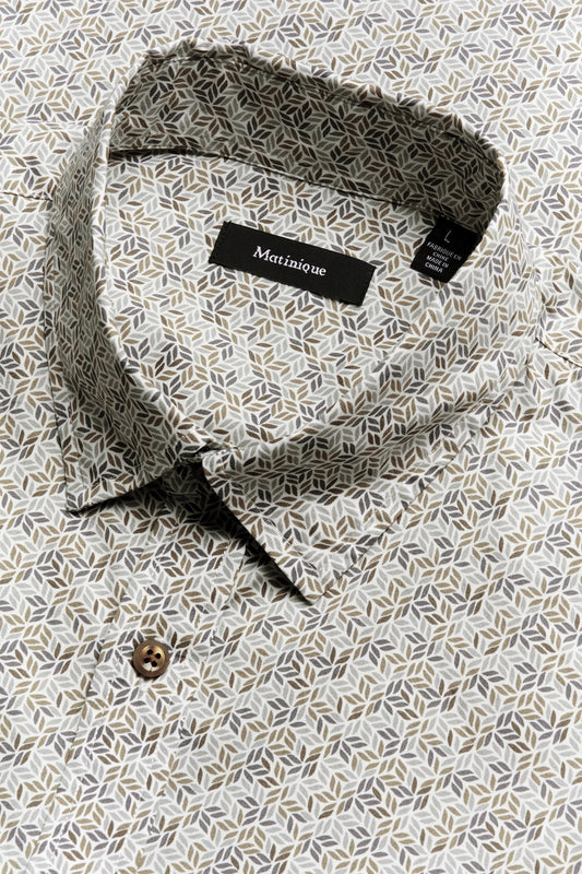 MATINIQUE - Christaldo Shirt