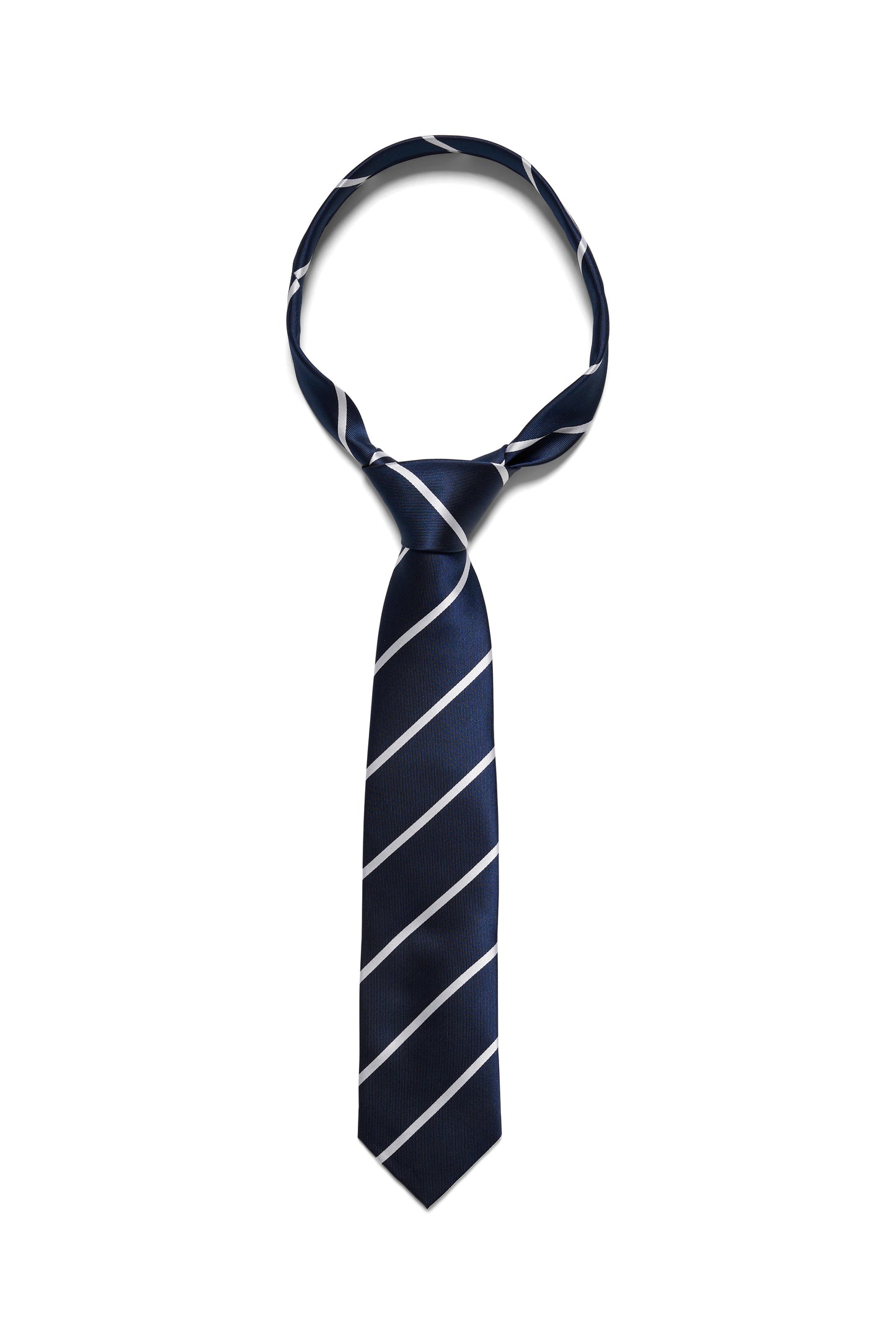 MATINIQUE - Tie in Dark Navy