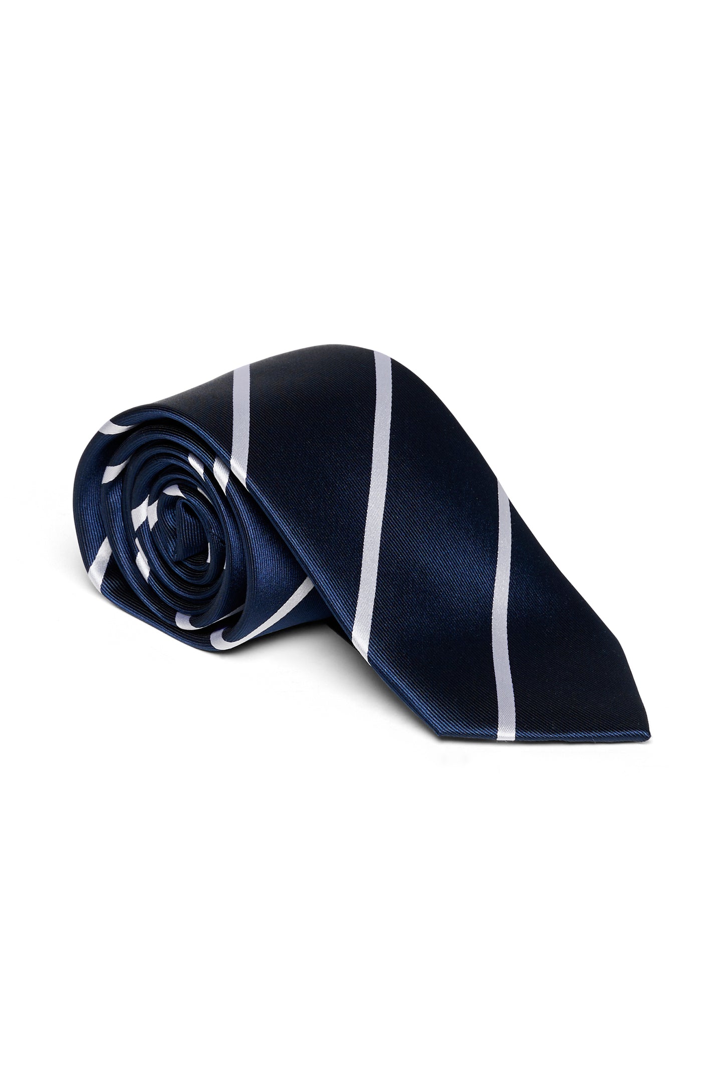 MATINIQUE - Tie in Dark Navy