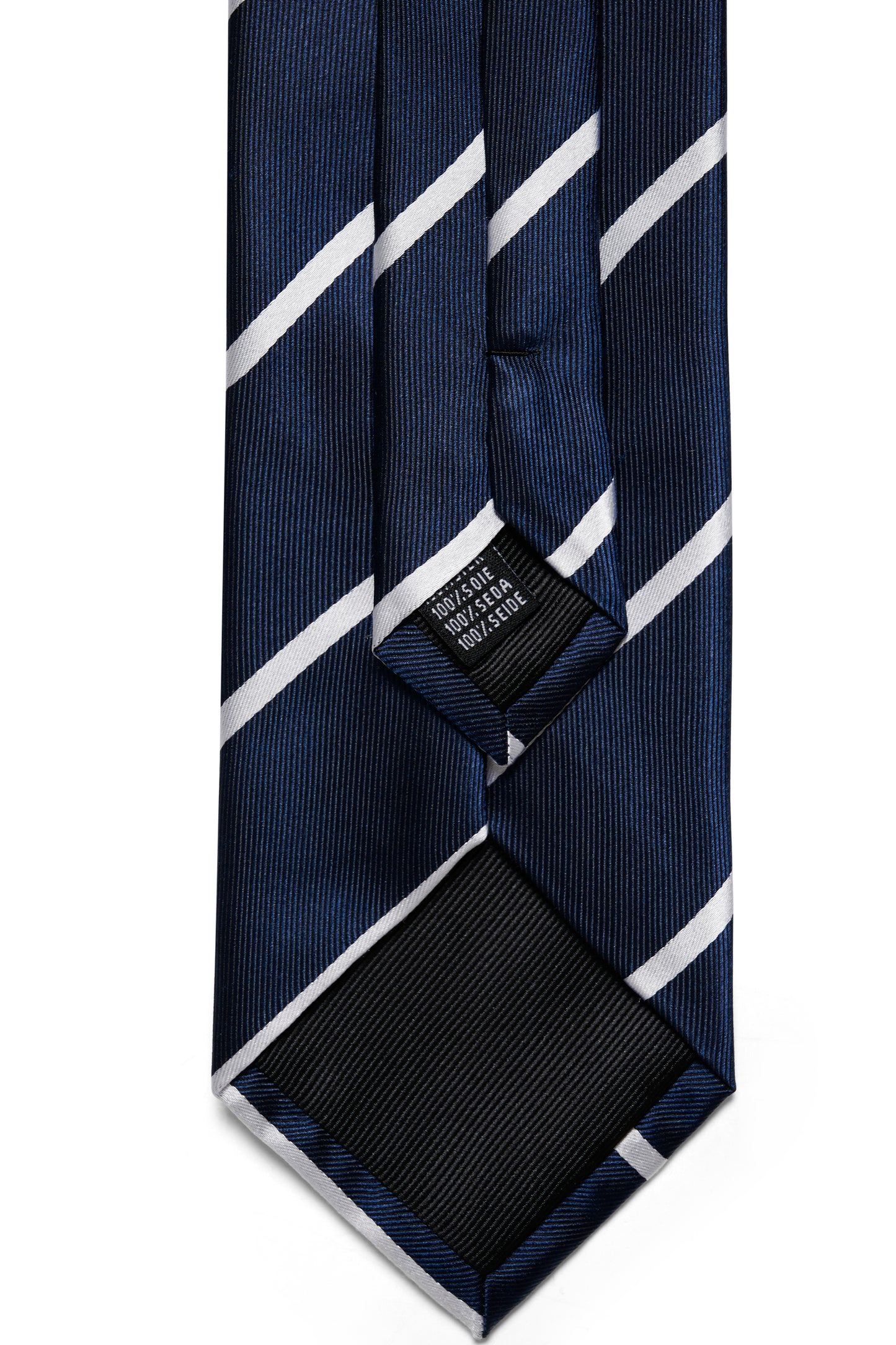 MATINIQUE - Tie in Dark Navy