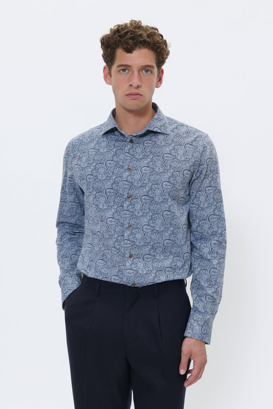 MATINIQUE - Marc N in Dark Navy