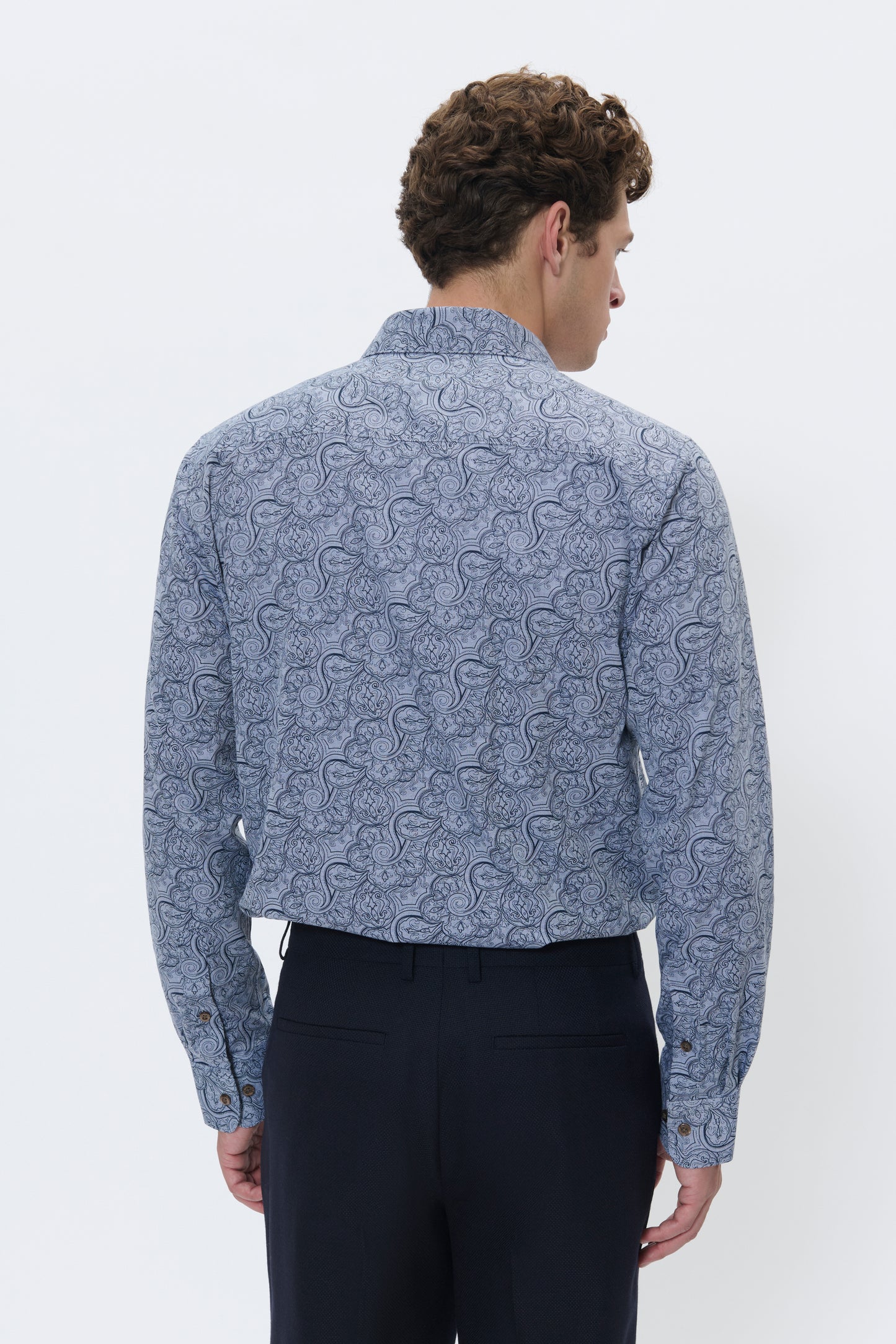 MATINIQUE - Marc N in Dark Navy