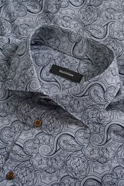 MATINIQUE - Marc N in Dark Navy