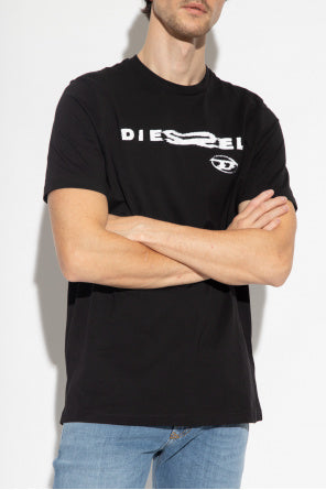 DIESEL - T-Just G19 T-Shirt