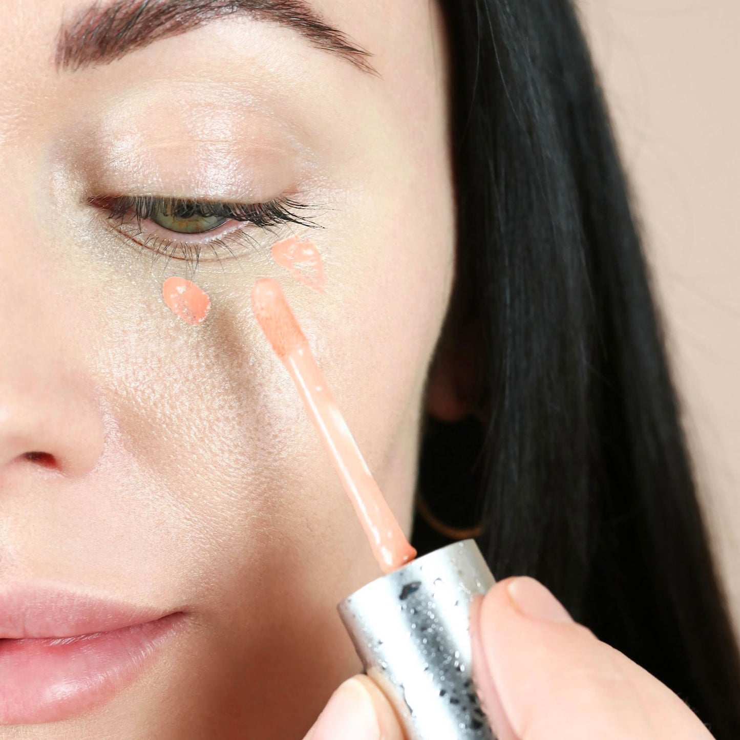 Fitglow Beauty Correct + Peach