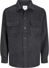 Load image into Gallery viewer, JACK &amp; JONES - Bradley Ollie Overshirt
