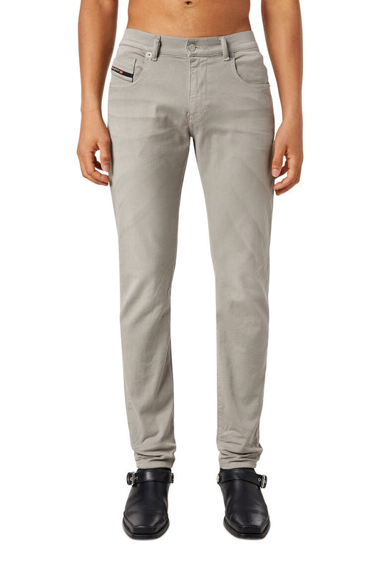DIESEL - D-Strukt Z-NE Sweat Jeans