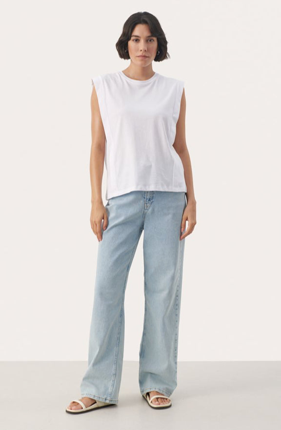 Part Two- Ellemi Shirt