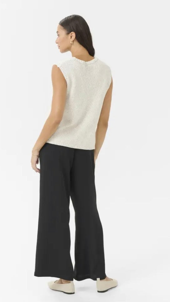Kaffe - Knit Vest