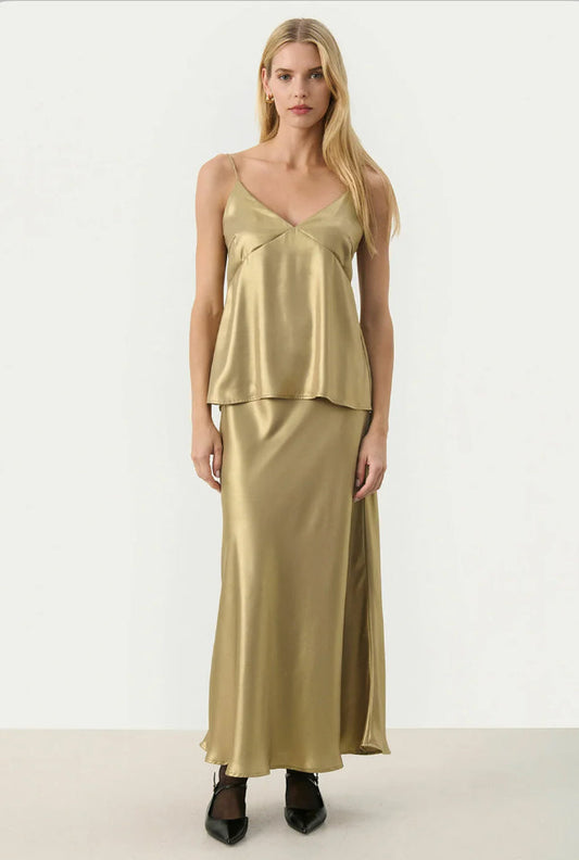 Part Two- Makaya Tank