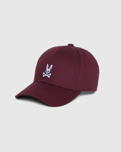 Load image into Gallery viewer, PSYCHO BUNNY - Classic Baseball Cap
