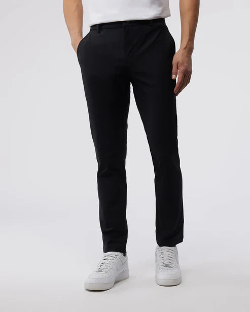 PSYCHO BUNNY - Gable Sport Pant in Black