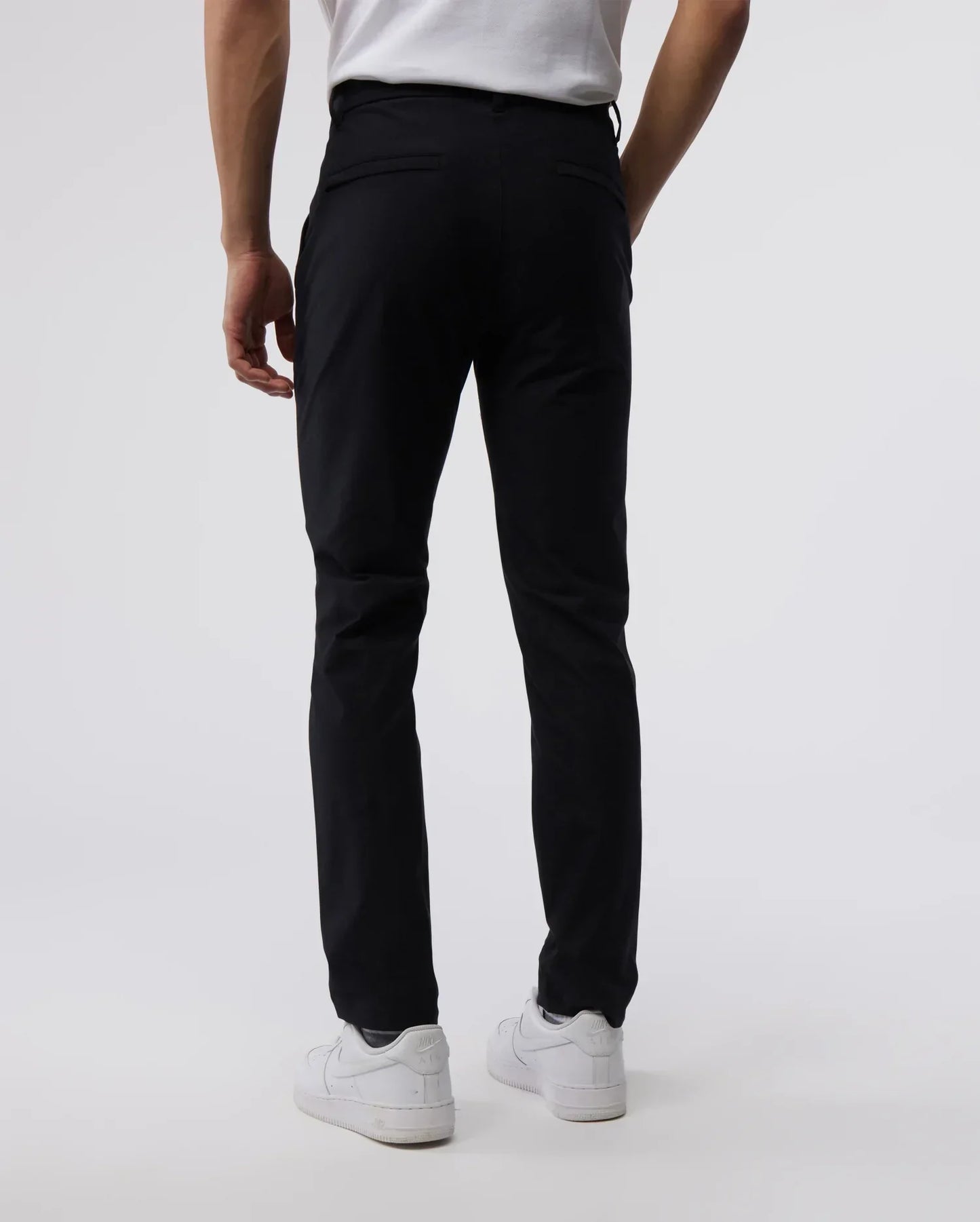 PSYCHO BUNNY - Gable Sport Pant in Black