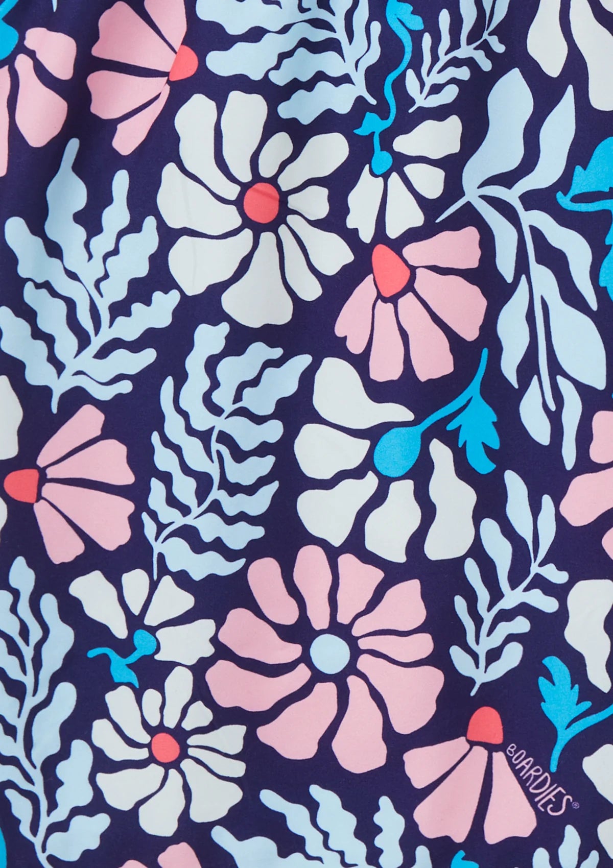 BOARDIES - Mellow Swim Shorts