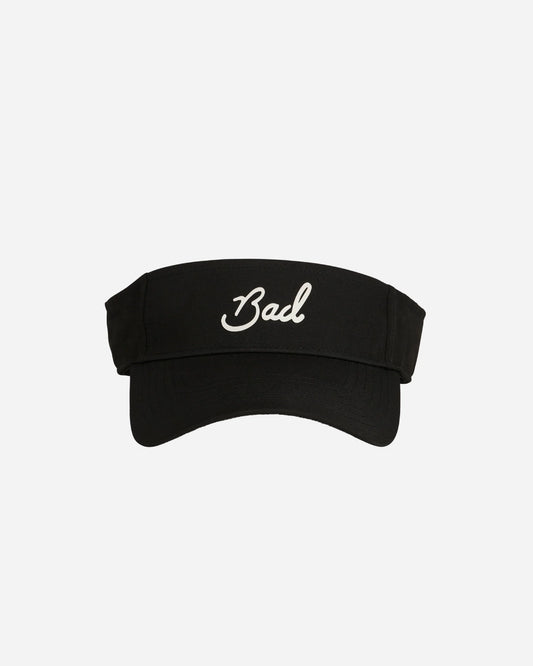 BAD BIRDIE GOLF - Bad Visor in Black