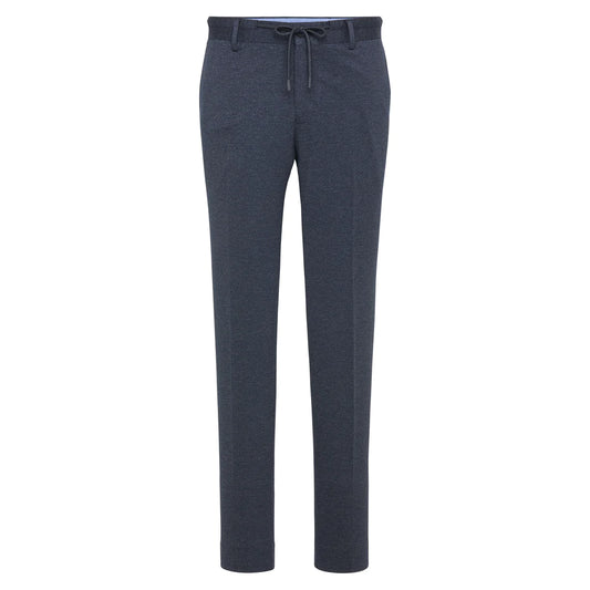 BLUE INDUSTRY - Core Pant in Navy