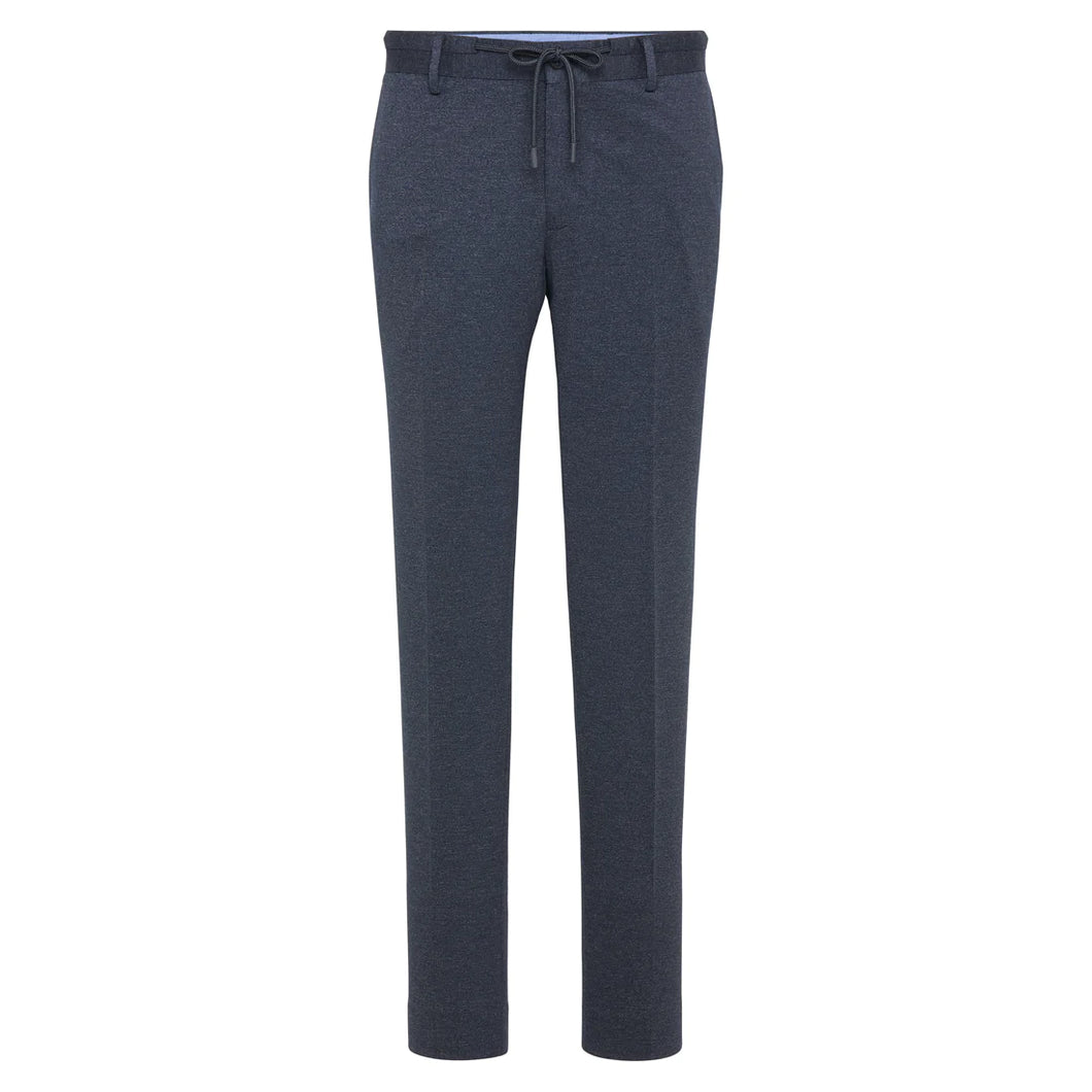 BLUE INDUSTRY - Core Pant in Navy