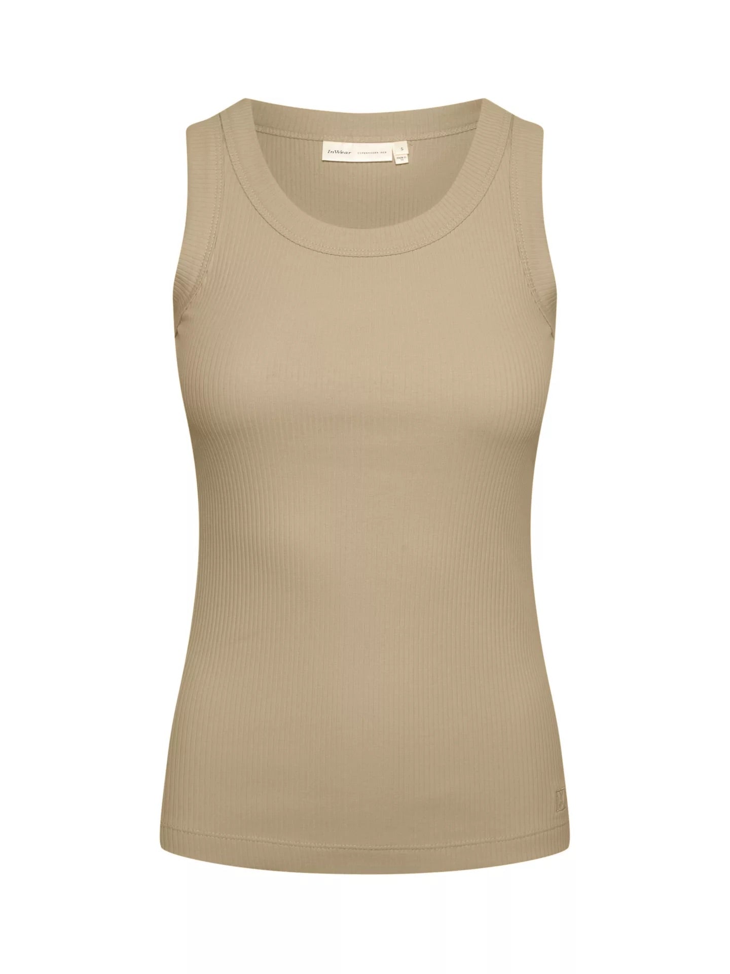 InWear- Dagna Tank Pinetree