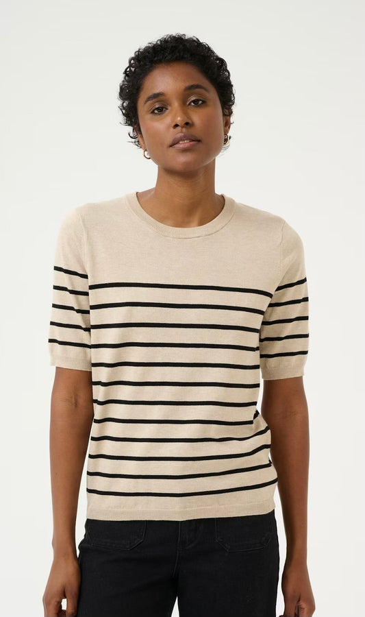 Kaffe - Lizza Pullover