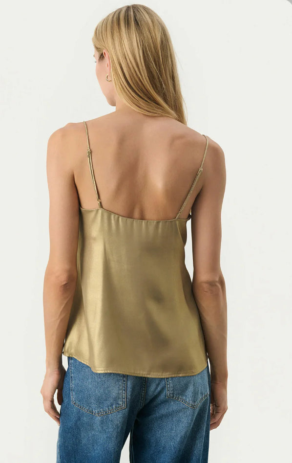 Part Two- Makaya Tank