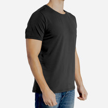 Load image into Gallery viewer, BN3TH - Classic T-Shirt in Black
