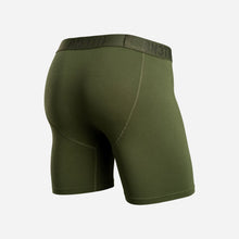 Load image into Gallery viewer, BN3TH - Classic Boxer Brief in Bronze Green
