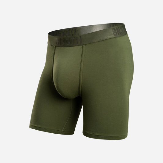 BN3TH - Classic Boxer Brief in Bronze Green