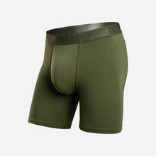 Load image into Gallery viewer, BN3TH - Classic Boxer Brief in Bronze Green
