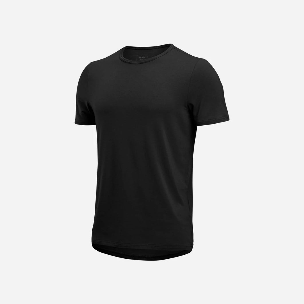 BN3TH - Classic T-Shirt in Black