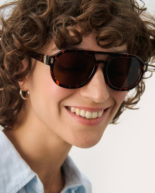 Part Two - Anel Sunglasses