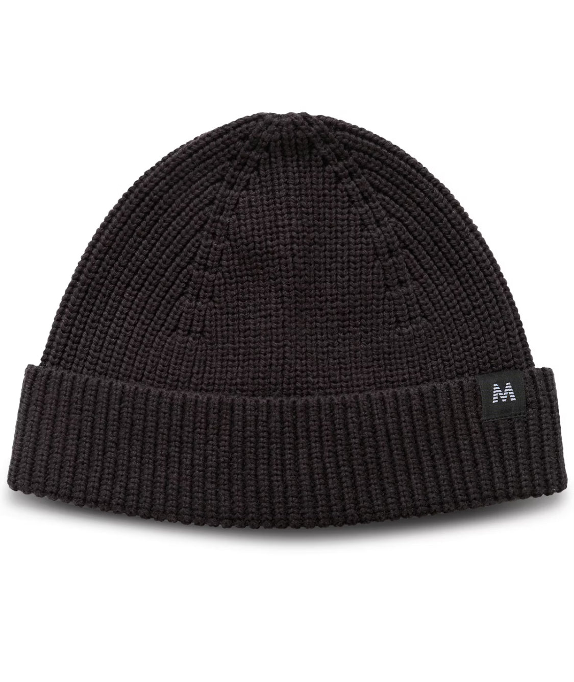 MATINIQUE - Jorth Knit Beanie in Espresso